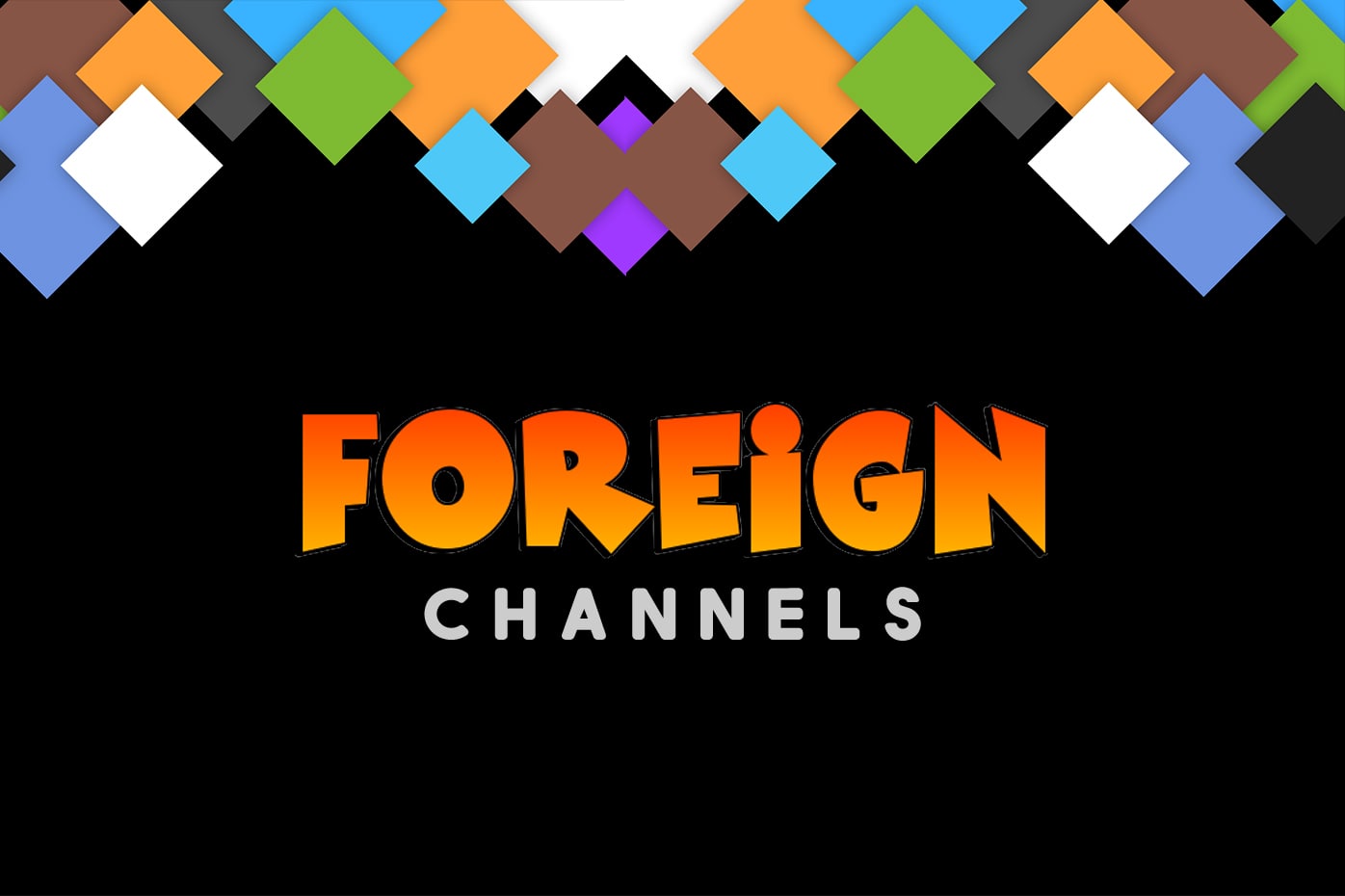 Foreign